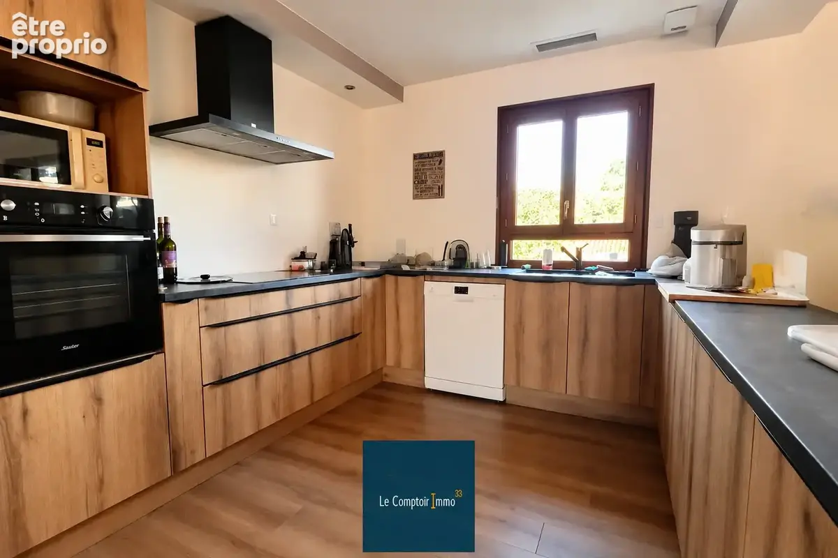 Photo Maison à Carbon-Blanc au prix de 299 600€