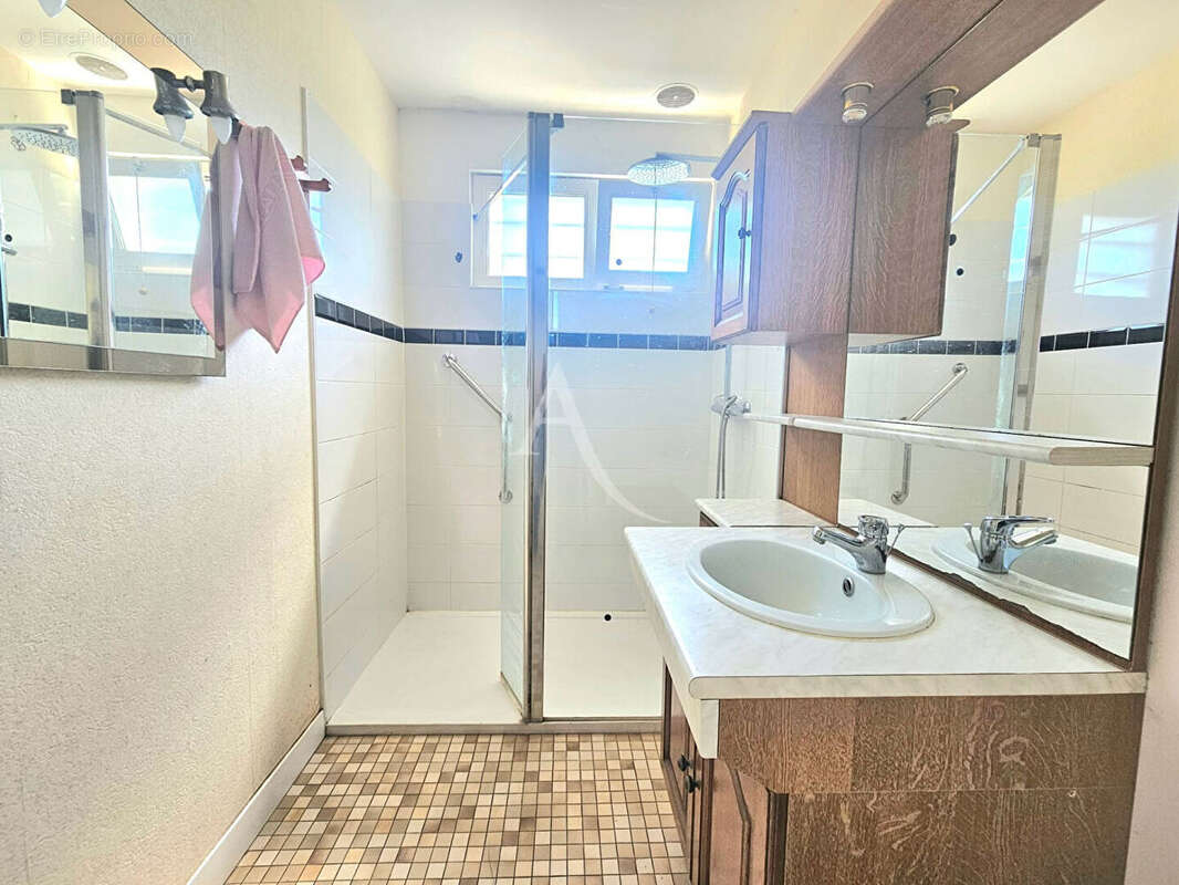 Exclusivité L'Adresse RUE .Nouveau!  Maison plain pied 2 chambres Quend Ville 86 m2 - photo 8