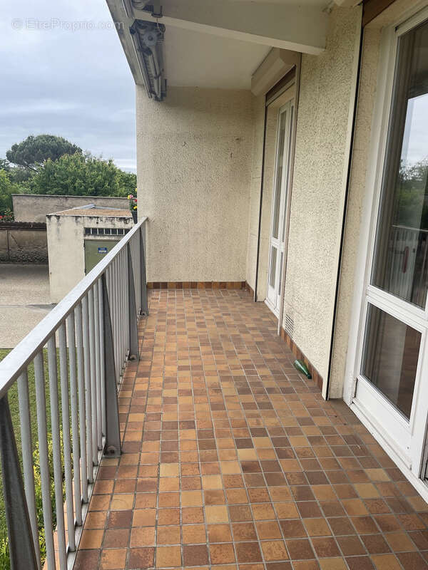 Appartement à ORLEANS