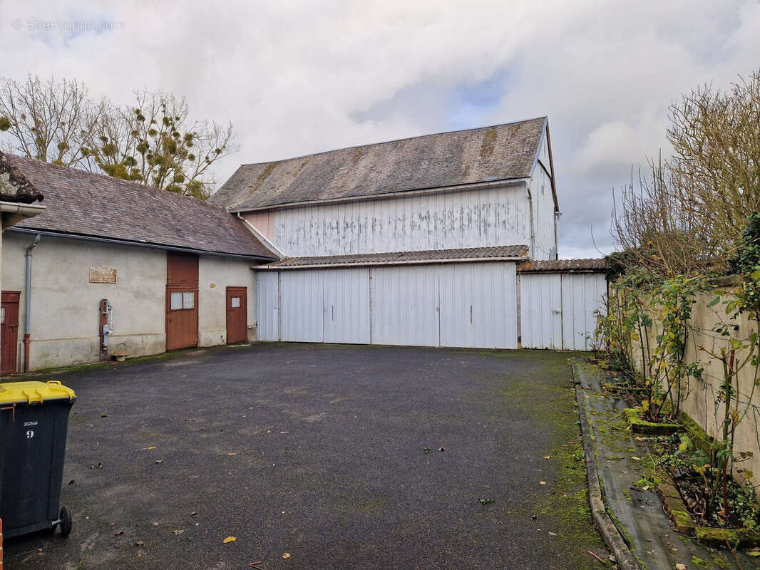 Photo 3 - Maison à EPAUMESNIL