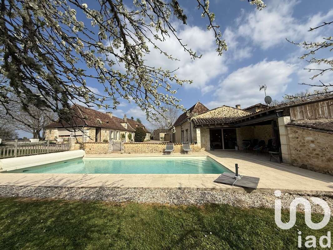 Photo 7 - Maison à CAMPSEGRET