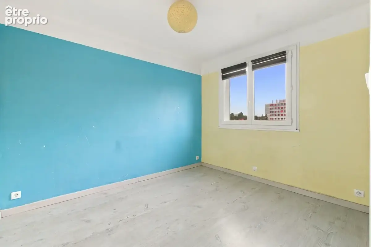 Appartement t4 - dernier etage - balcon - 13013 marseille - photo 6