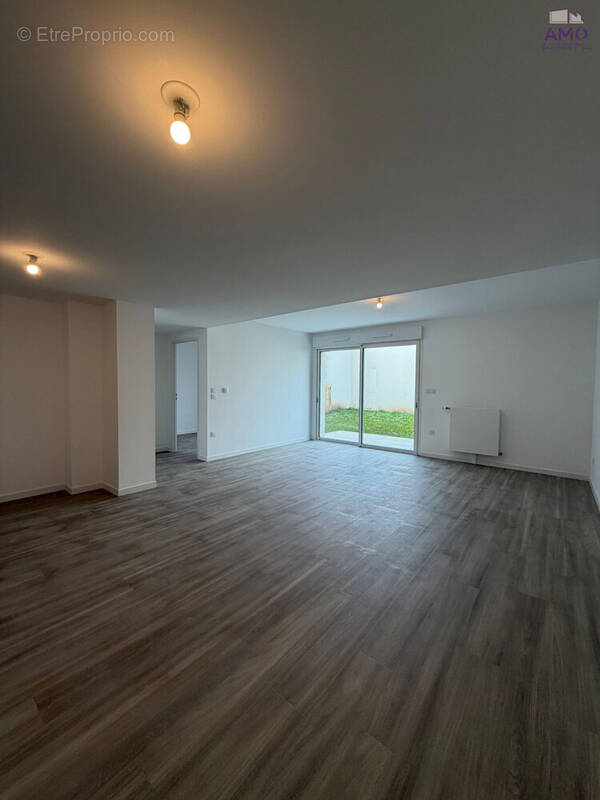Appartement à ORLEANS