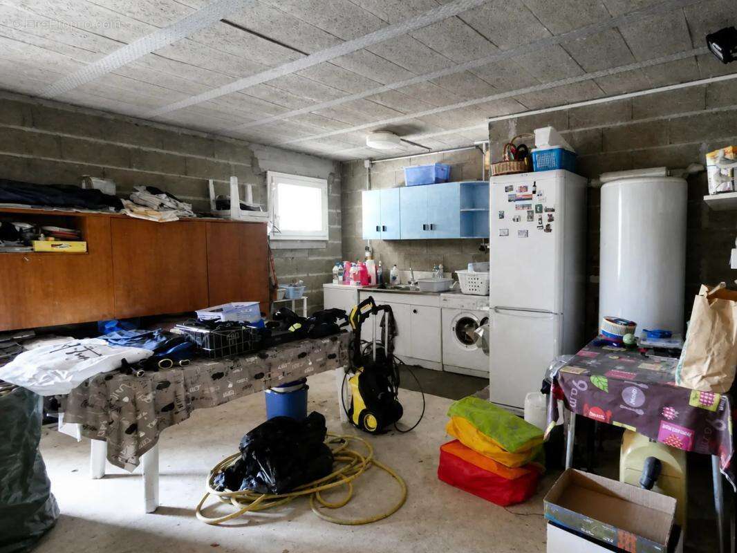 Maison de 5 pièces de 162 m² à Limoges - photo 20