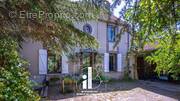 Maison à BOURRON-MARLOTTE