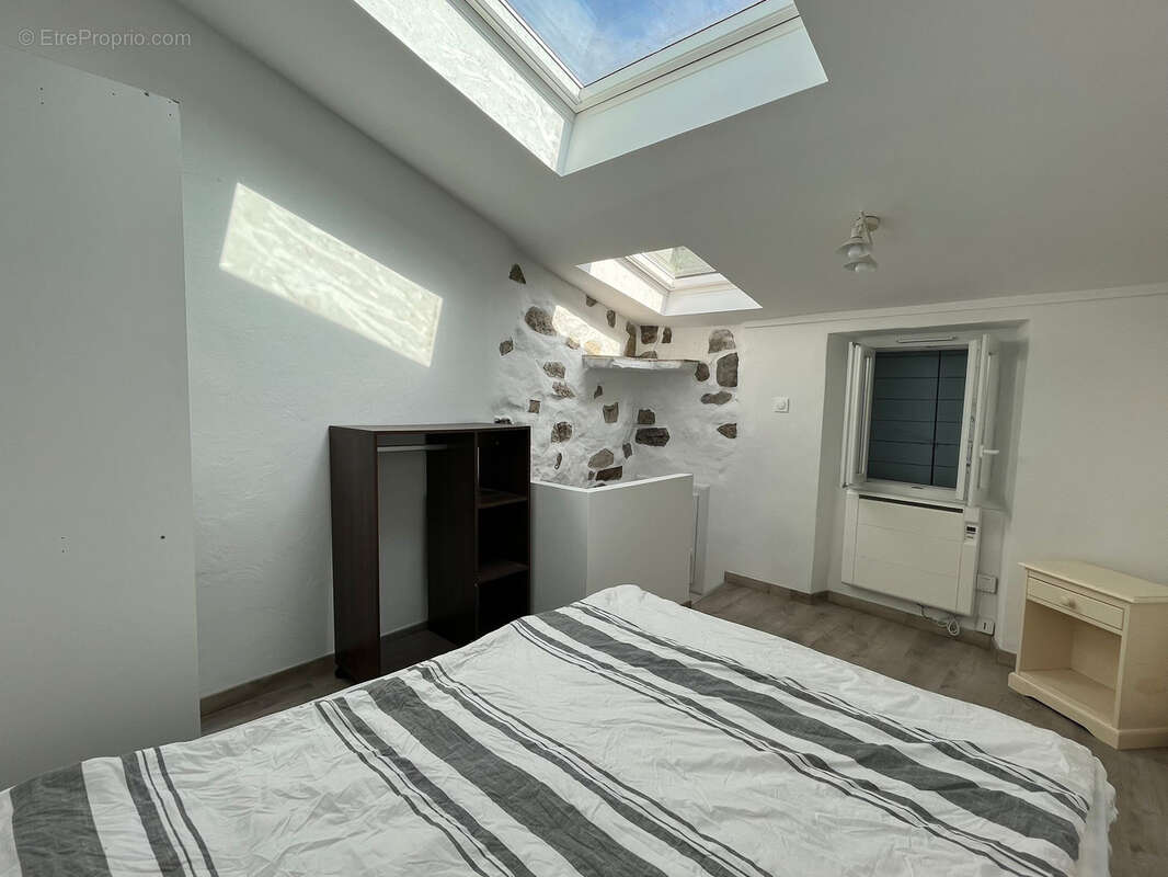 Maison à CAMPS-LA-SOURCE