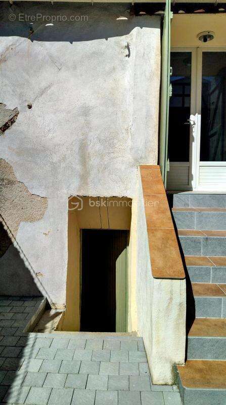 Appartement à SAINT-ETIENNE-LES-ORGUES