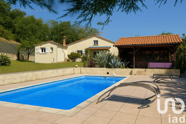 Photo 3 - Maison à HAGETMAU