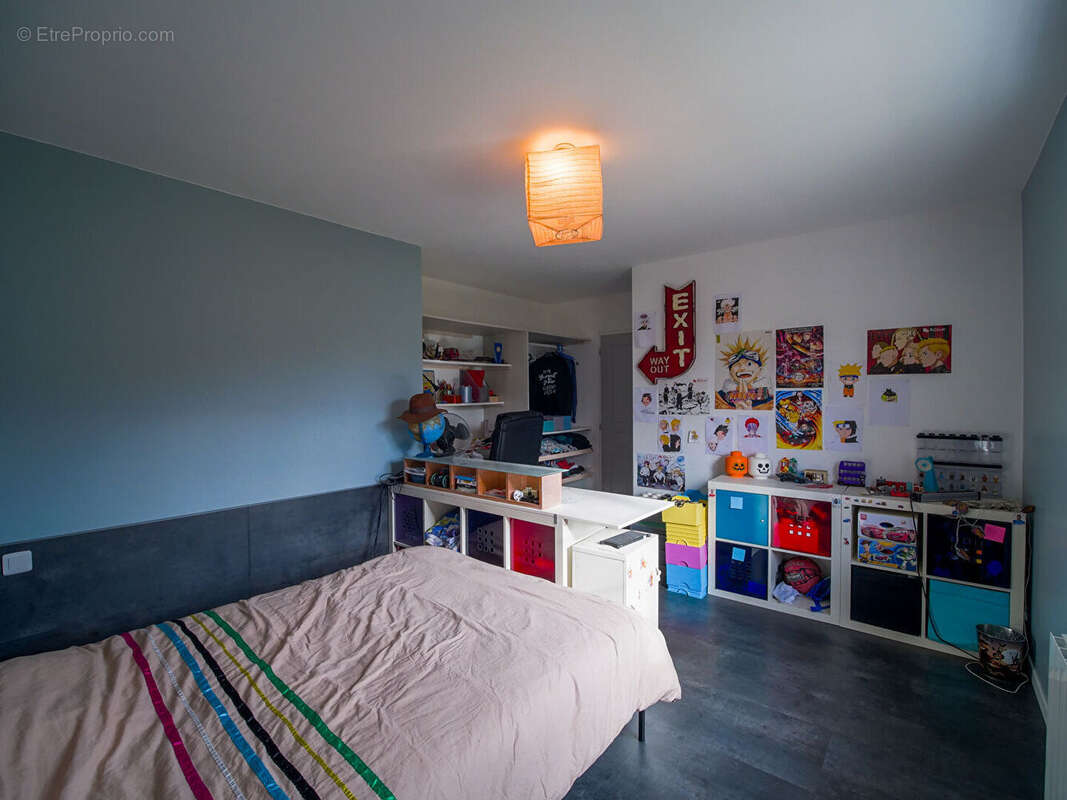 Maison à PONTENX-LES-FORGES