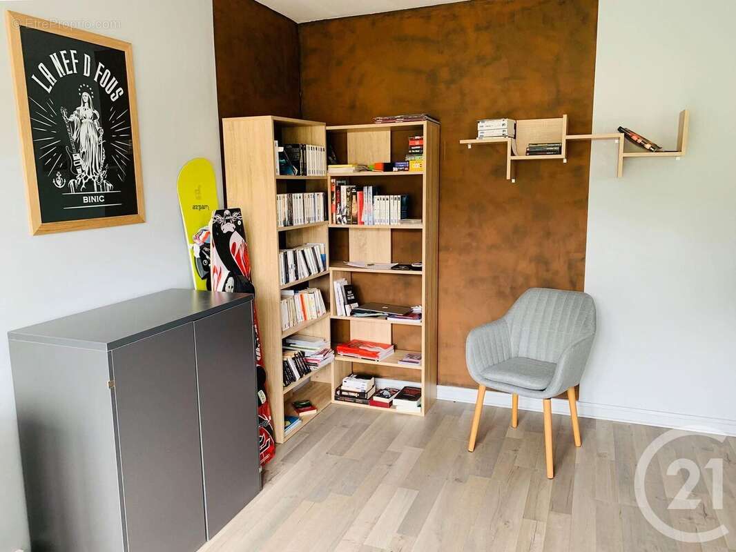 Appartement à ANGERS