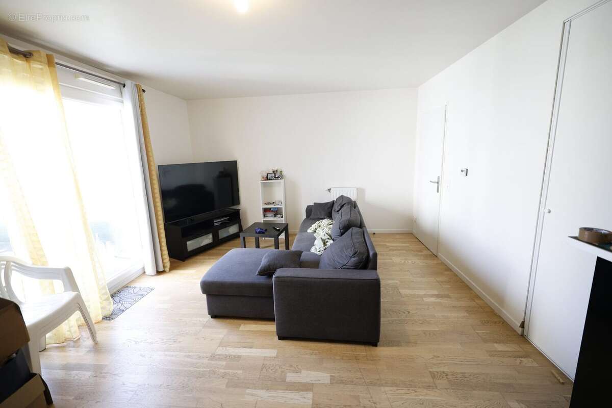 Appartement 63 m² à Lagny-Sur-Marne  - photo 3