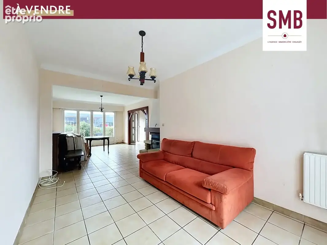 Pau : Maison T3 plain-pied avec dépendance et garage - photo 2