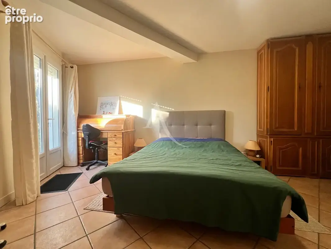 Maison Saint Hilaire La Foret 3 pièce(s) 73 m2 - photo 5