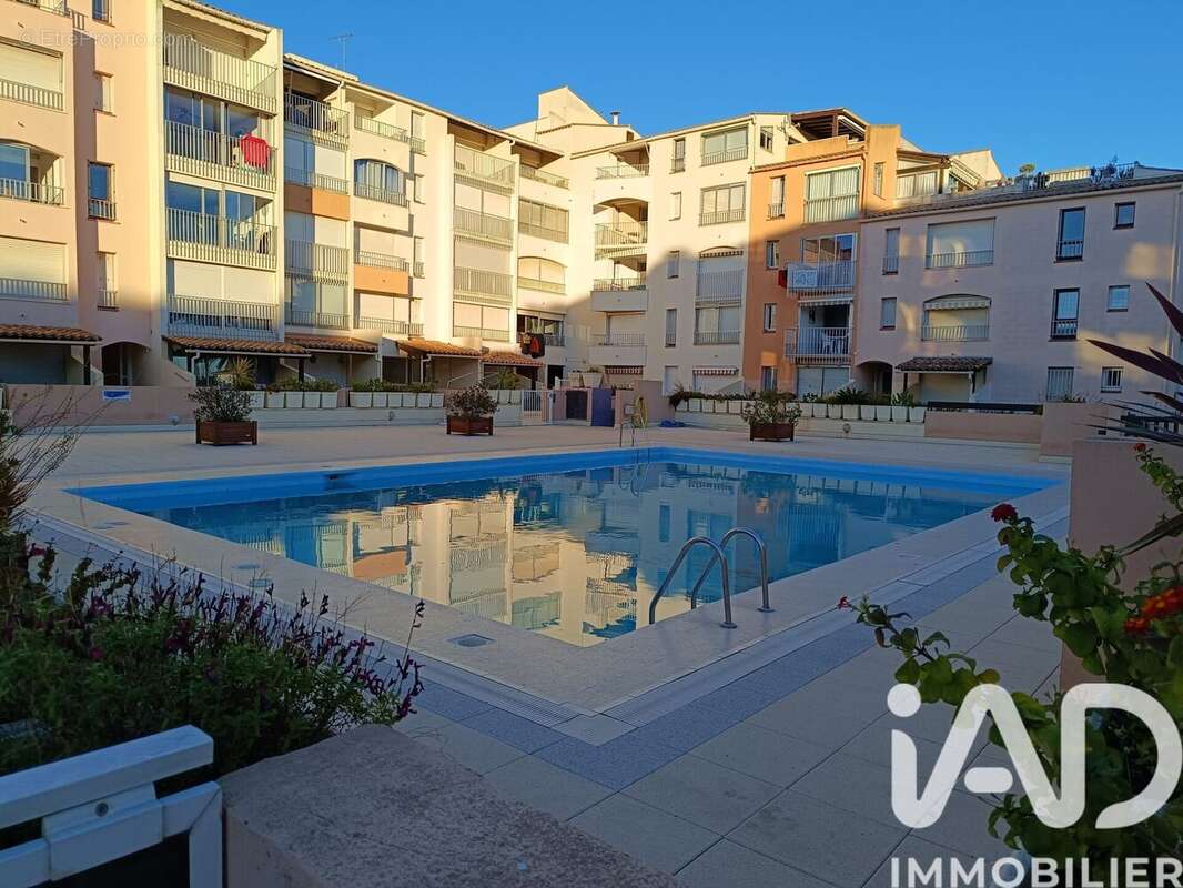 Photo 7 - Appartement à AGDE