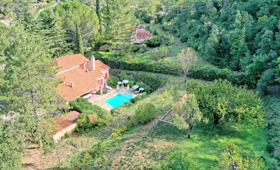 Maison à BELGENTIER