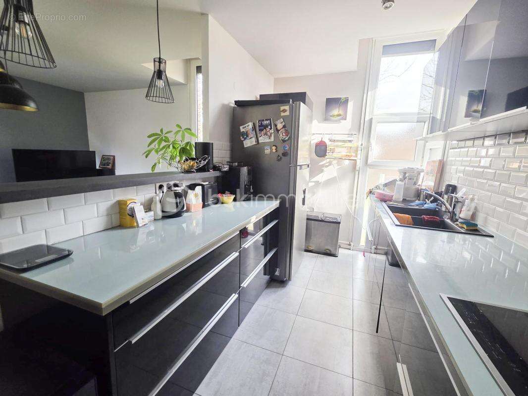 Maison à ROISSY-EN-BRIE