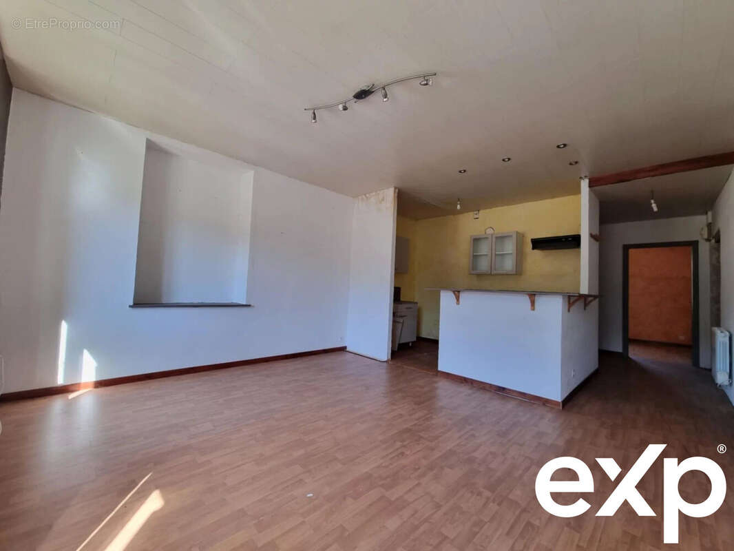 Appartement à ABRESCHVILLER