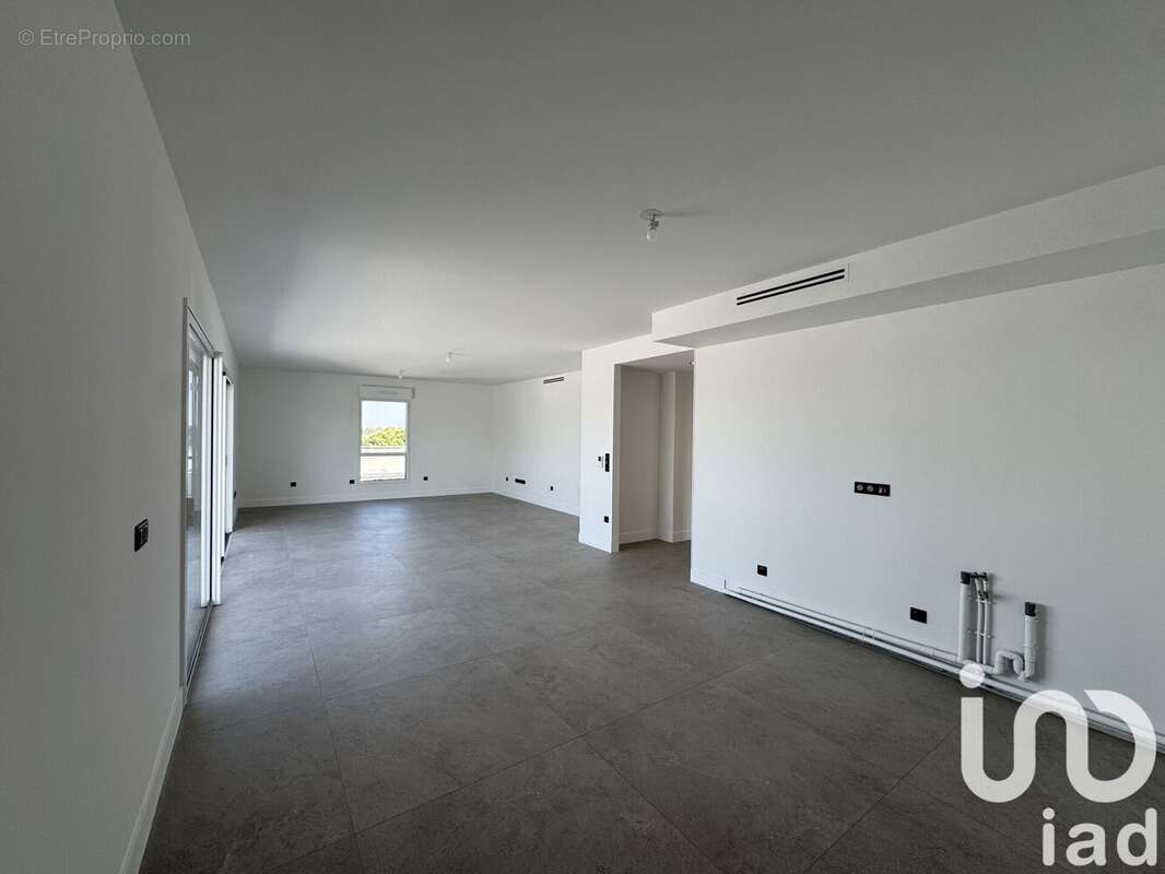 Photo 4 - Appartement à BAILLARGUES