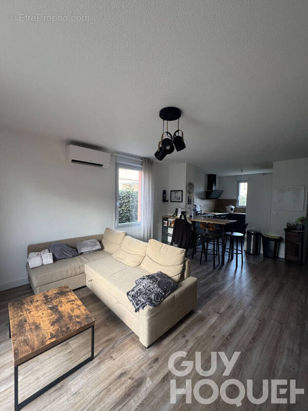 Maison à FENOUILLET