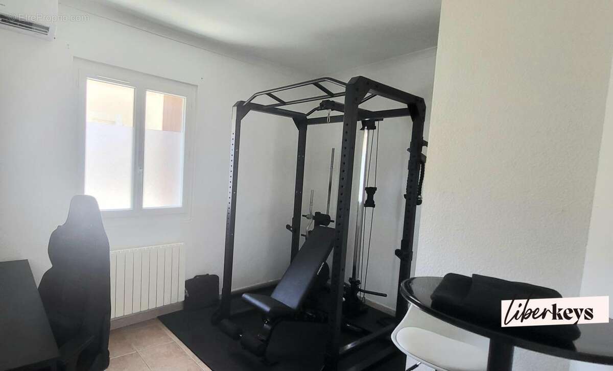 Maison de village T3 - Vergèze - 54 m2 - photo 7