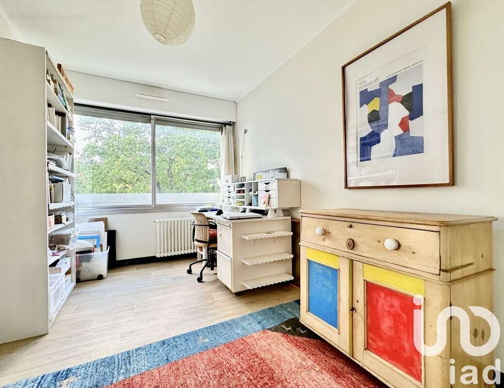 Photo 2 - Appartement à NANTES