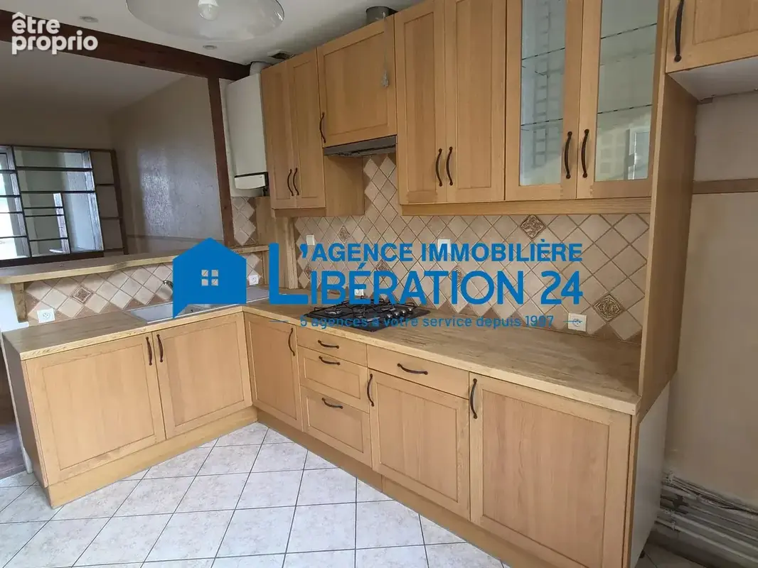 La Valette T2 43m² - photo 7