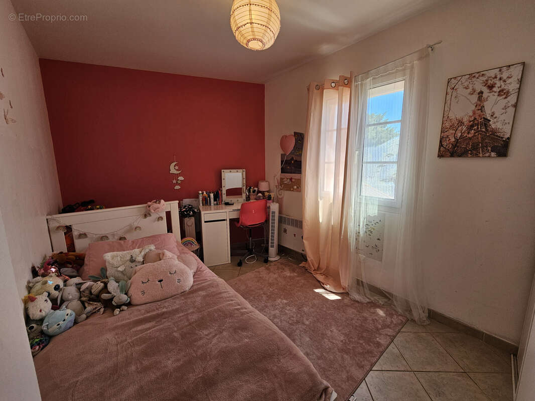 Appartement à VITROLLES