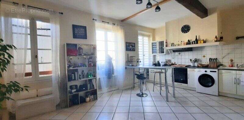 Photo 7 - Appartement à VINCA