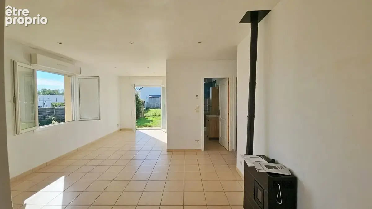 Maison 4 pièces 80 m² à vendre à Villers-Bocage (14310) - photo 5