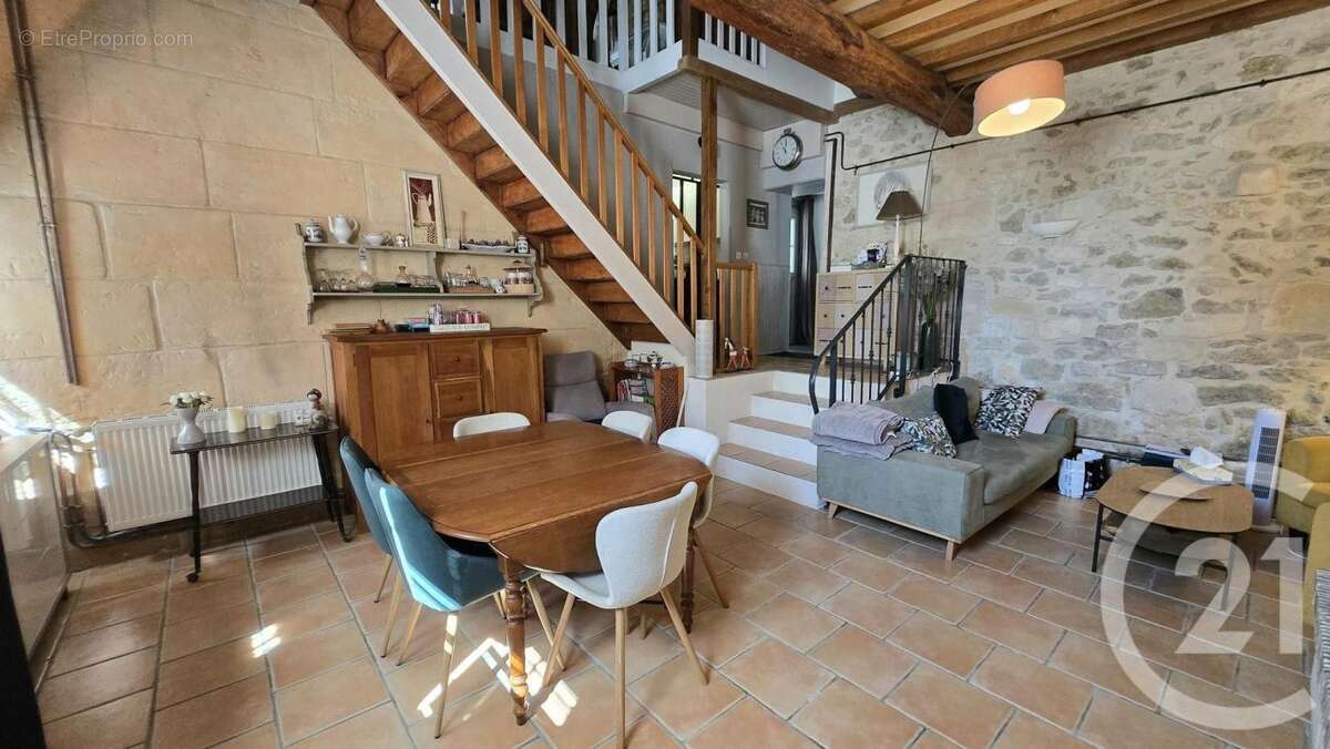 Maison 141 m² à Rieux  - photo 5
