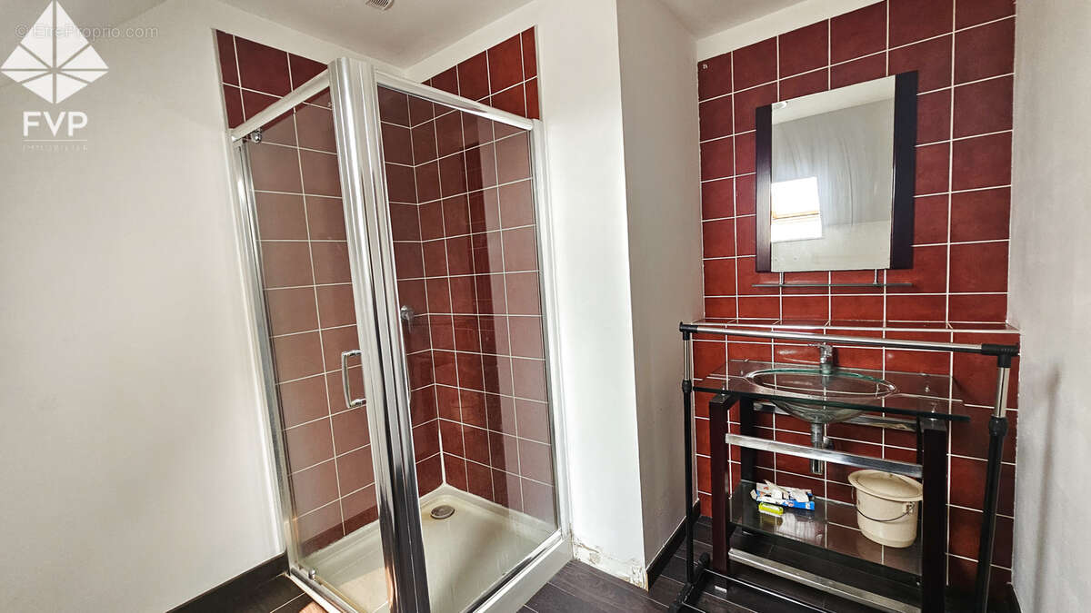 Maison à BACQUEVILLE-EN-CAUX