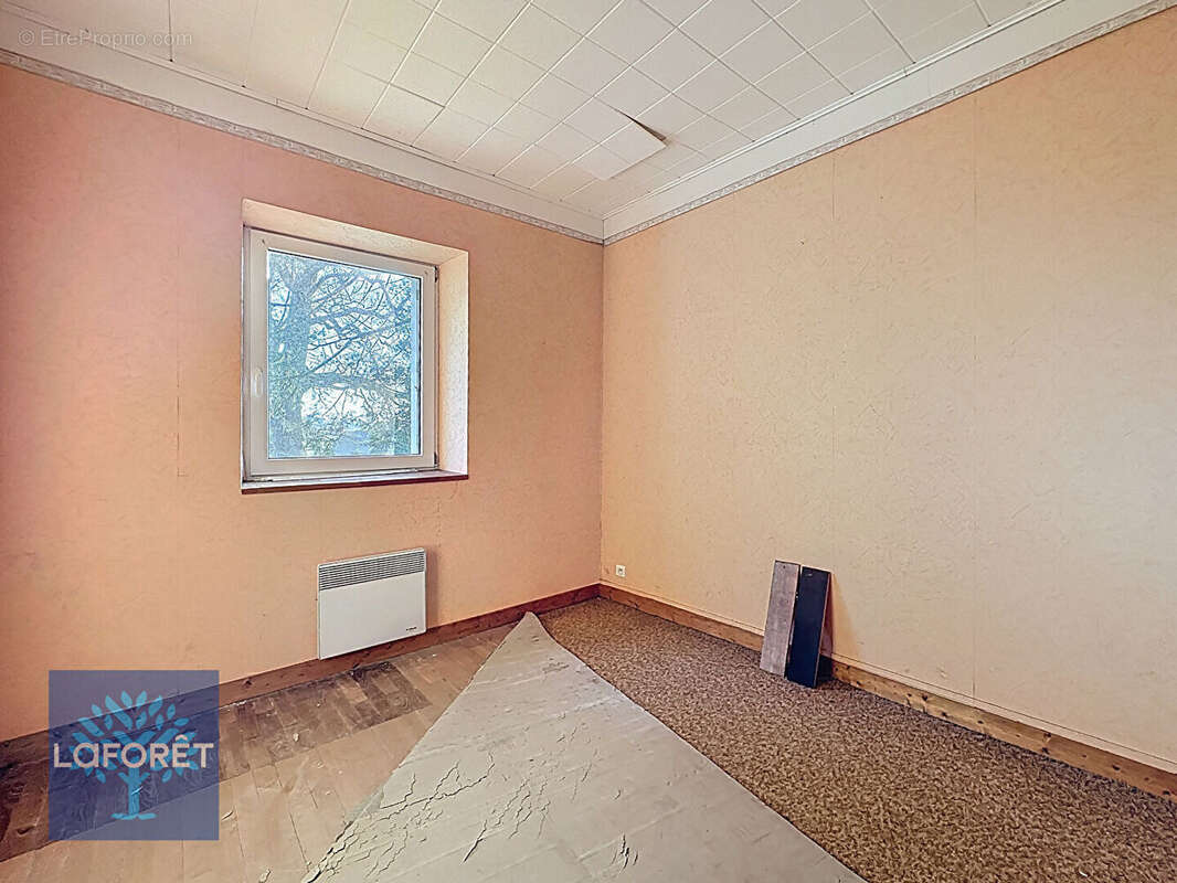 Maison à ERCE-PRES-LIFFRE