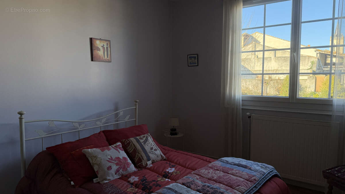 Maison à DAMAZAN