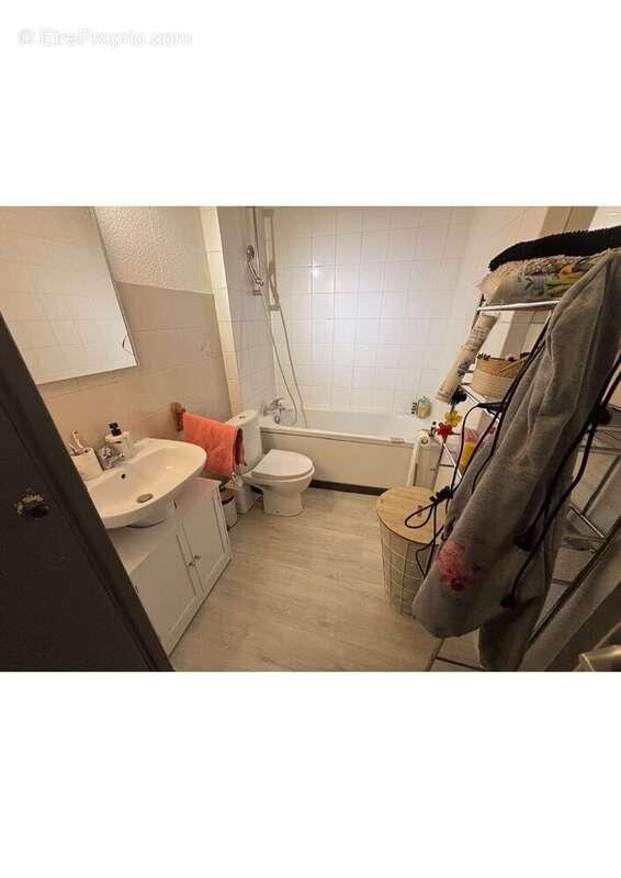 Appartement 34 m² à Toulouse  - photo 6