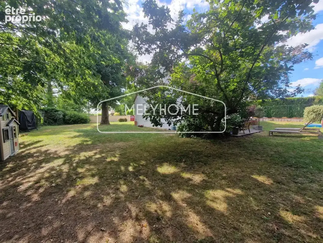 Maison familiale en excellent état – 117 m² habitables – Jardin, garage et accès rapide Chartres / Rambouillet - photo 3