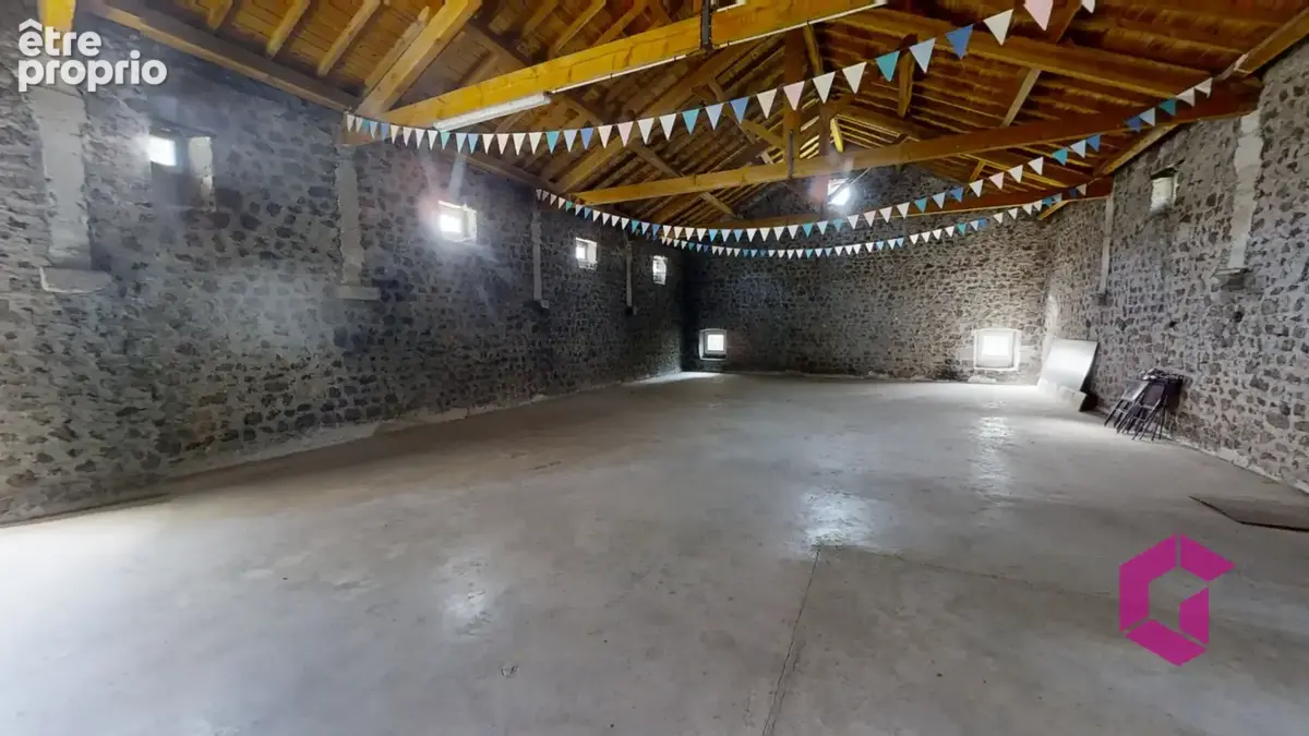 Un domaine de caractère aux multiples possibilités   environ 400 m2 habitables - photo 11