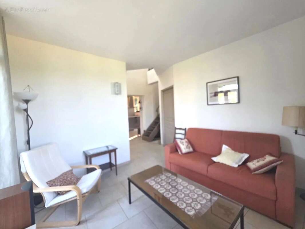 Maison à APT
