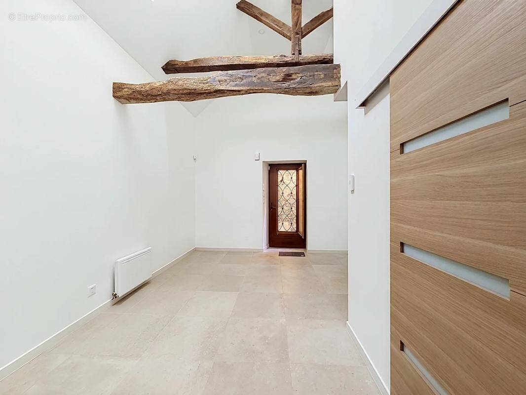 Appartement à SEGRE
