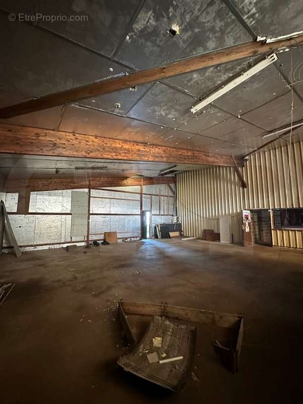 Autre à BELLE-ISLE-EN-TERRE