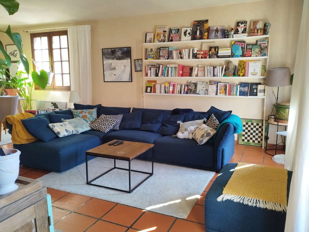 Maison à ARGENTAT