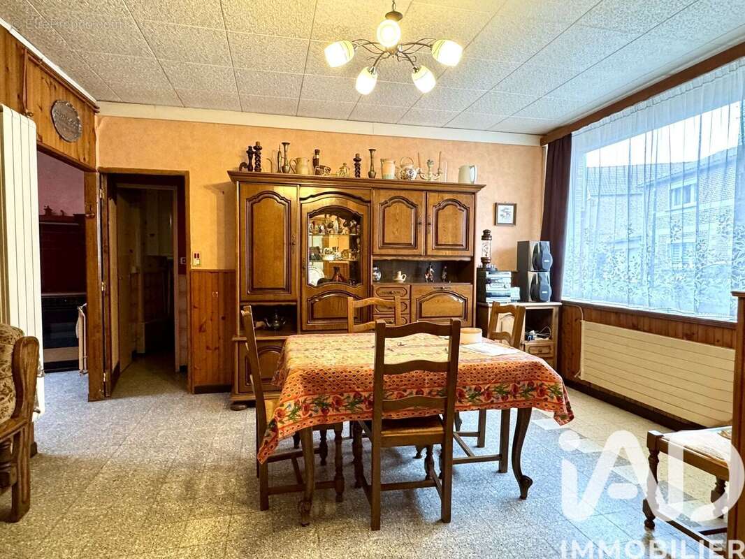 Photo 7 - Maison à HASPRES