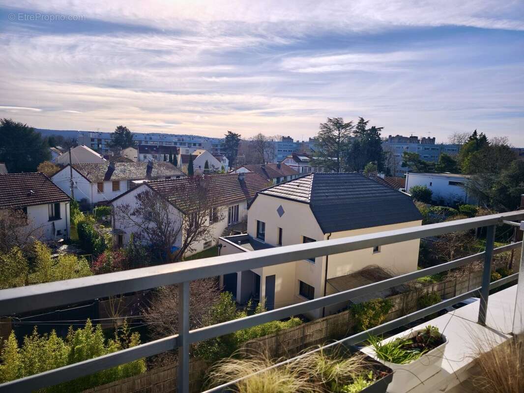 Appartement à CHATOU