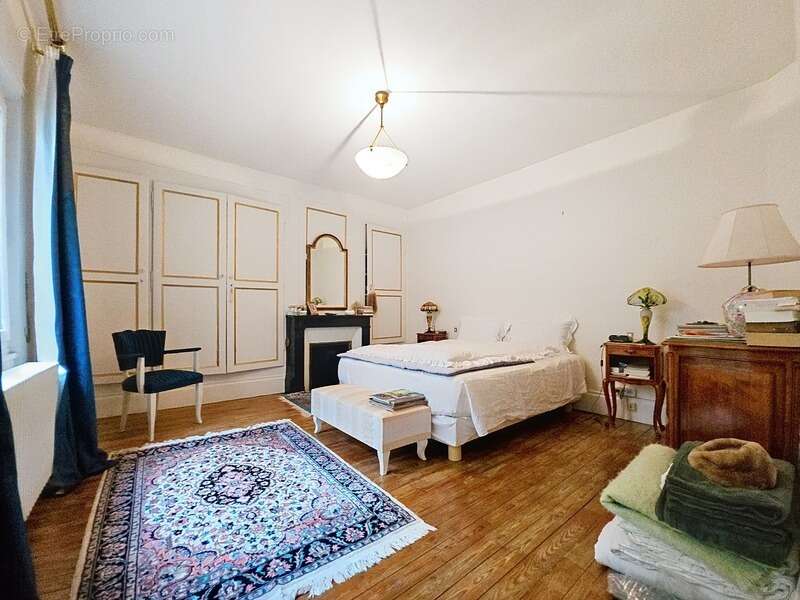 Appartement à LAON