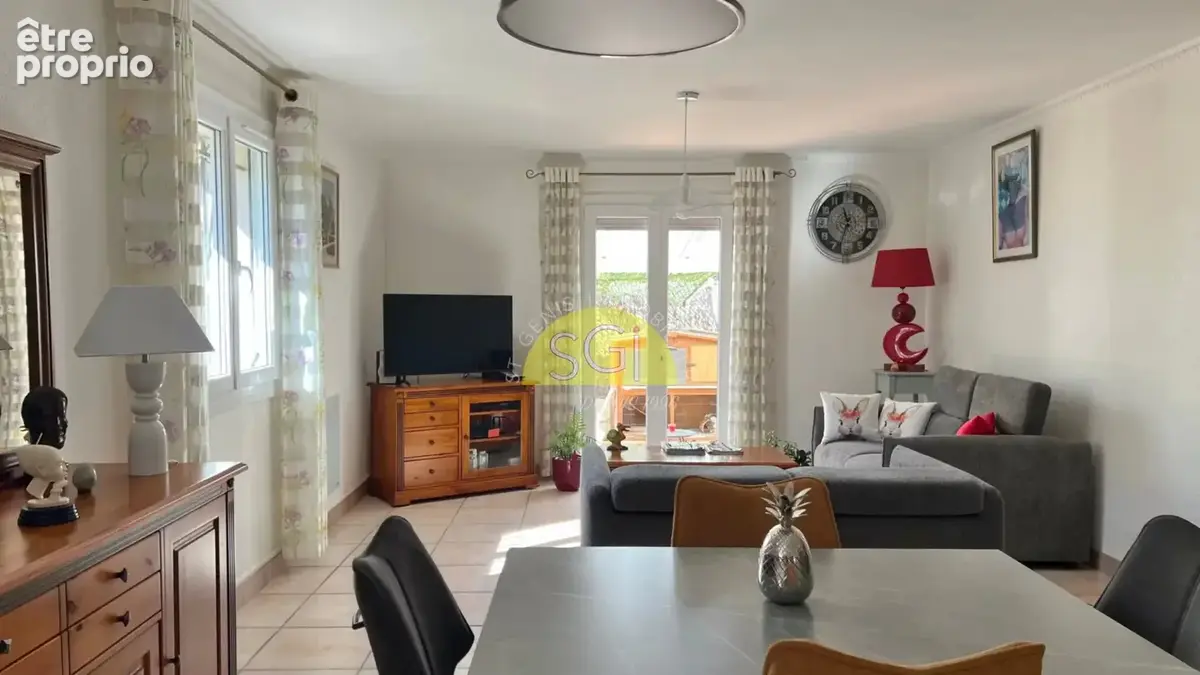 Photo Maison à Saint-Genis-Des-Fontaines au prix de 357 000€
