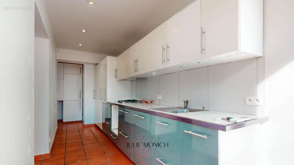 Maison à PORT-VENDRES