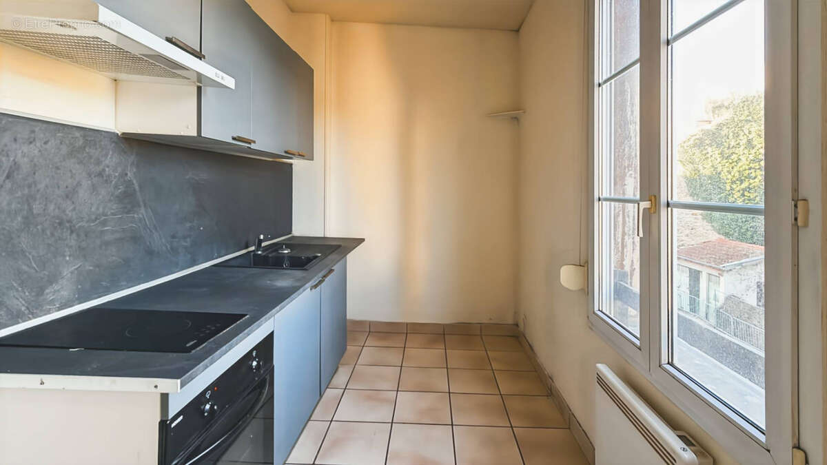 Appartement à CHALONS-EN-CHAMPAGNE