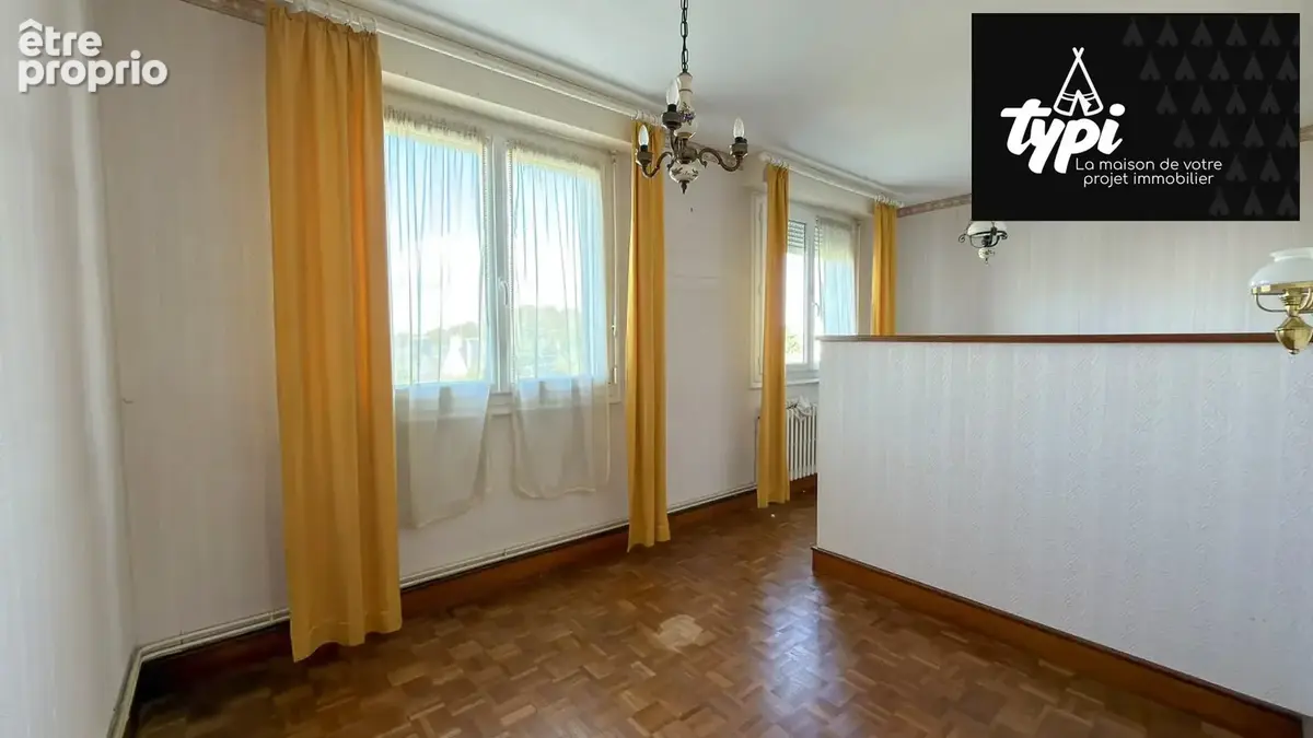 Maison 2 pièces 62 m² à vendre à Lanester (56600) - photo 3
