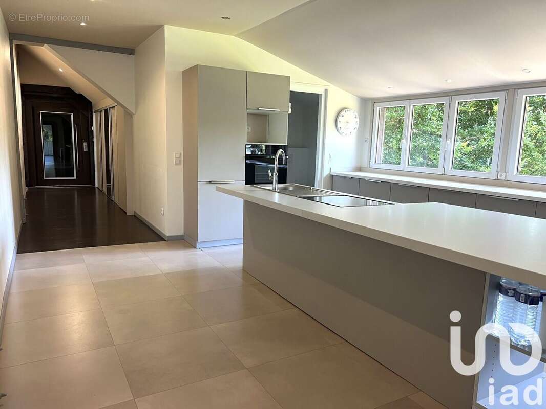 Photo 7 - Appartement à FERRETTE