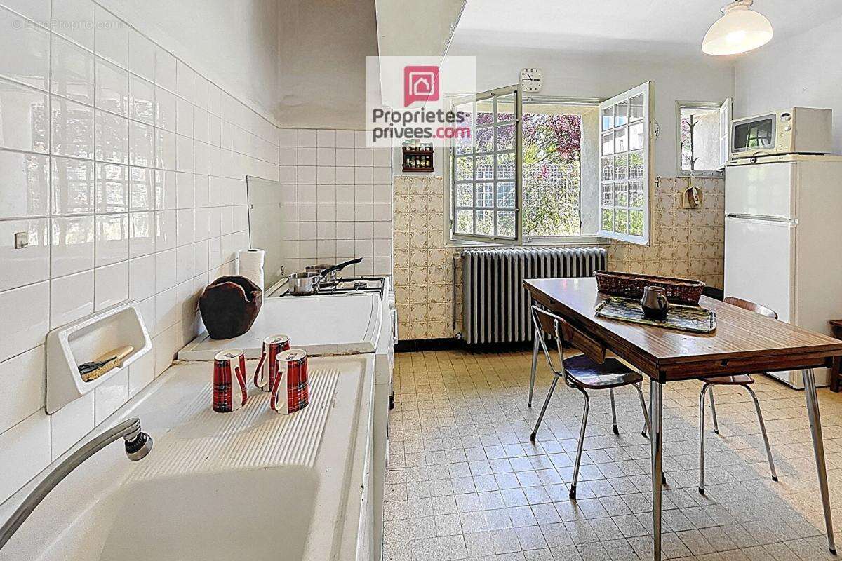 Maison à PERTUIS