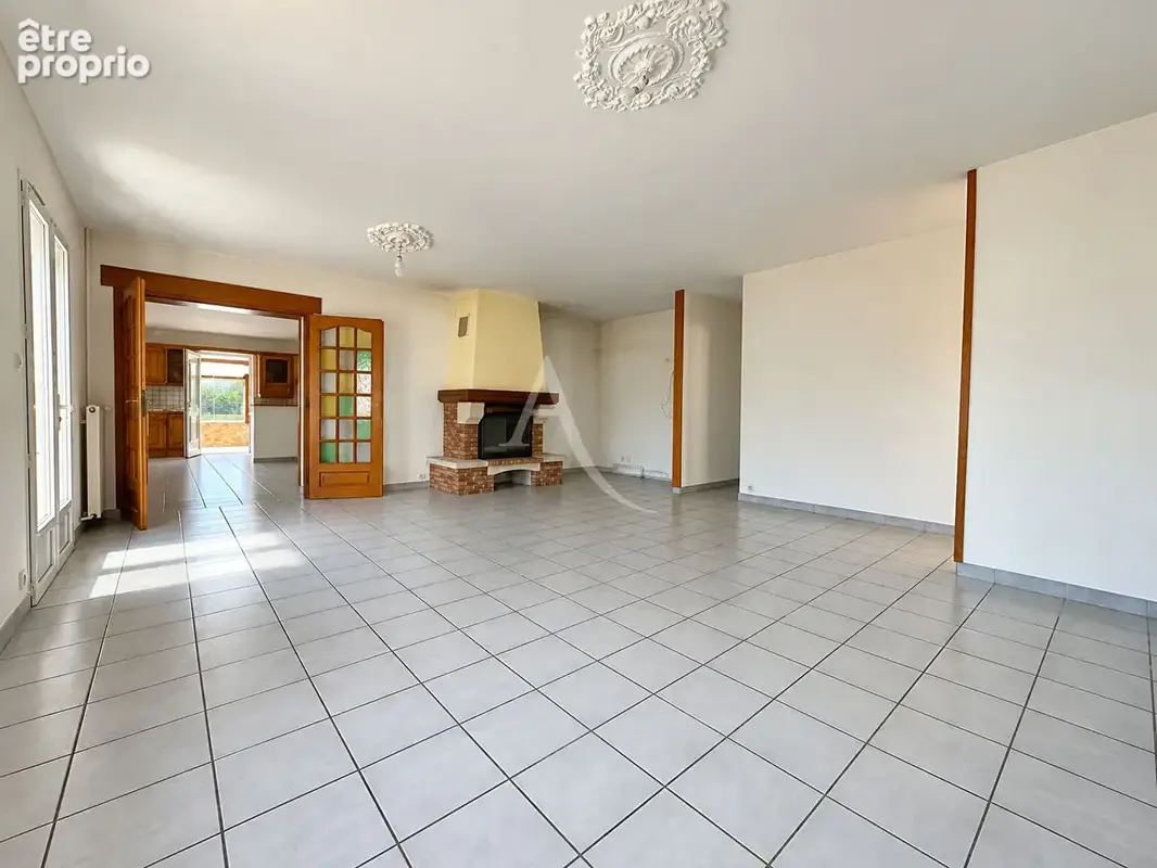 Maison 3 chambres proche Grande Plage - photo 3